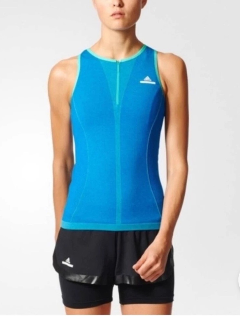 Adidas by Stella McCartney Barricade Tank Top size M